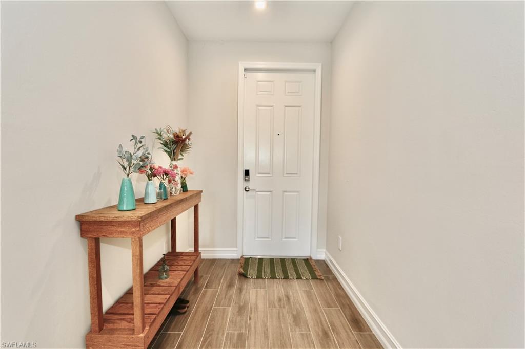 VANDERBILT RESERVE - Residential Lease