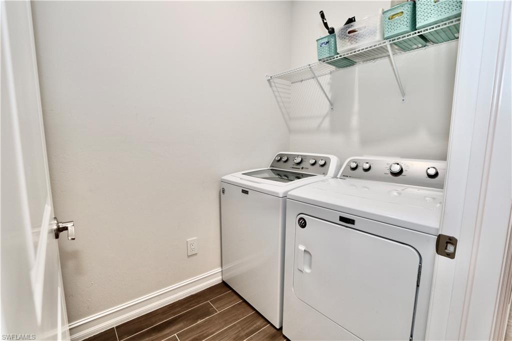 VANDERBILT RESERVE - Residential Lease