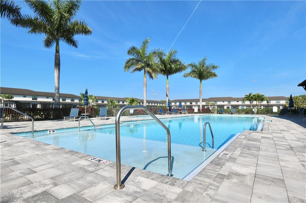 VANDERBILT RESERVE - Residential Lease