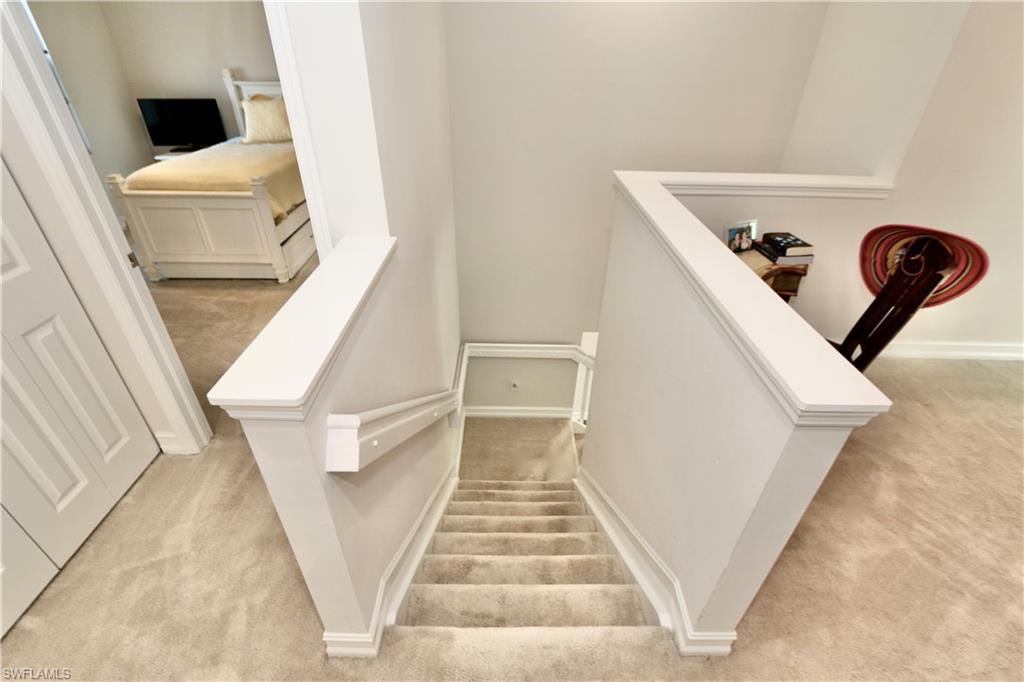 VANDERBILT RESERVE - Residential Lease