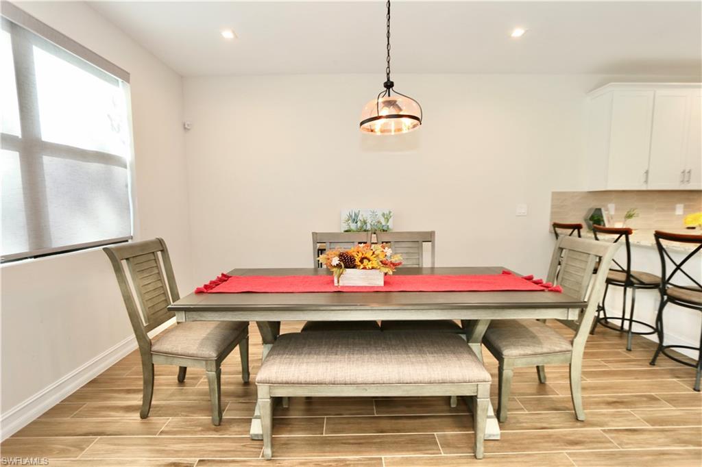 VANDERBILT RESERVE - Residential Lease