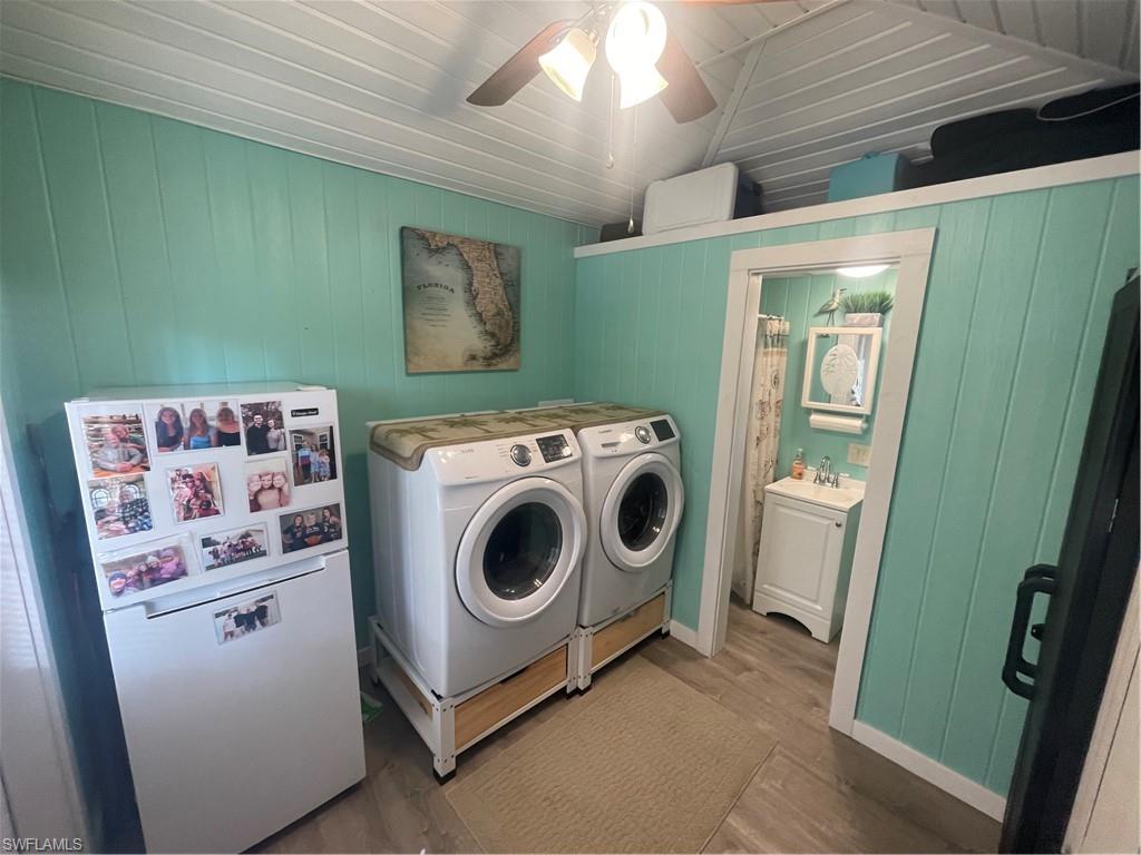 CYPRESS TRAIL RV RESORT - Land