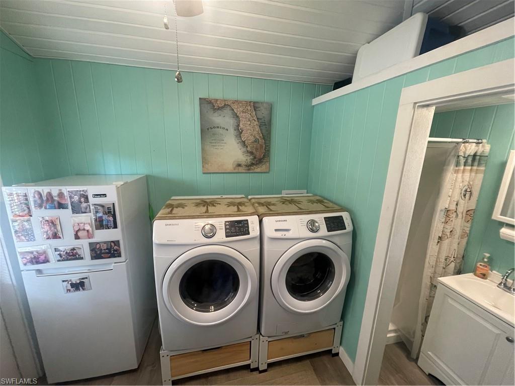 CYPRESS TRAIL RV RESORT - Land