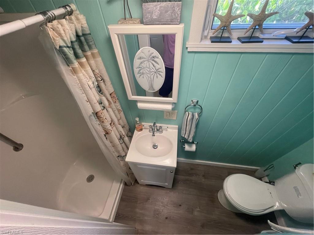 CYPRESS TRAIL RV RESORT - Land