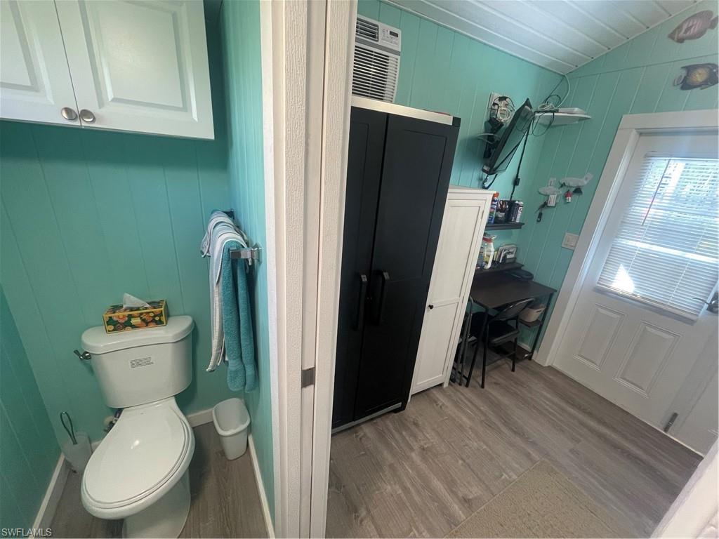 CYPRESS TRAIL RV RESORT - Land