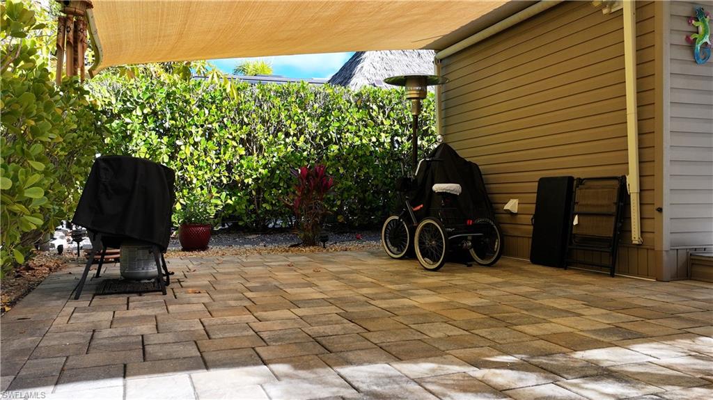 CYPRESS TRAIL RV RESORT - Land