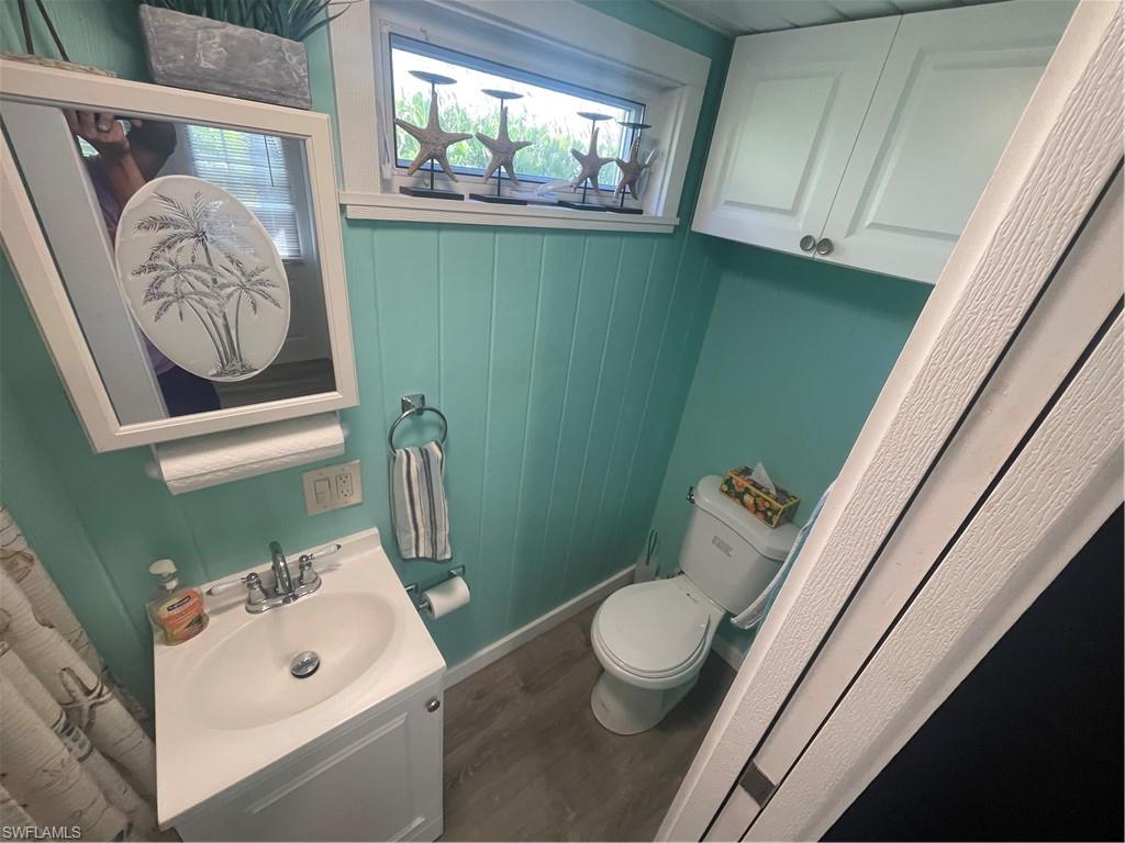 CYPRESS TRAIL RV RESORT - Land