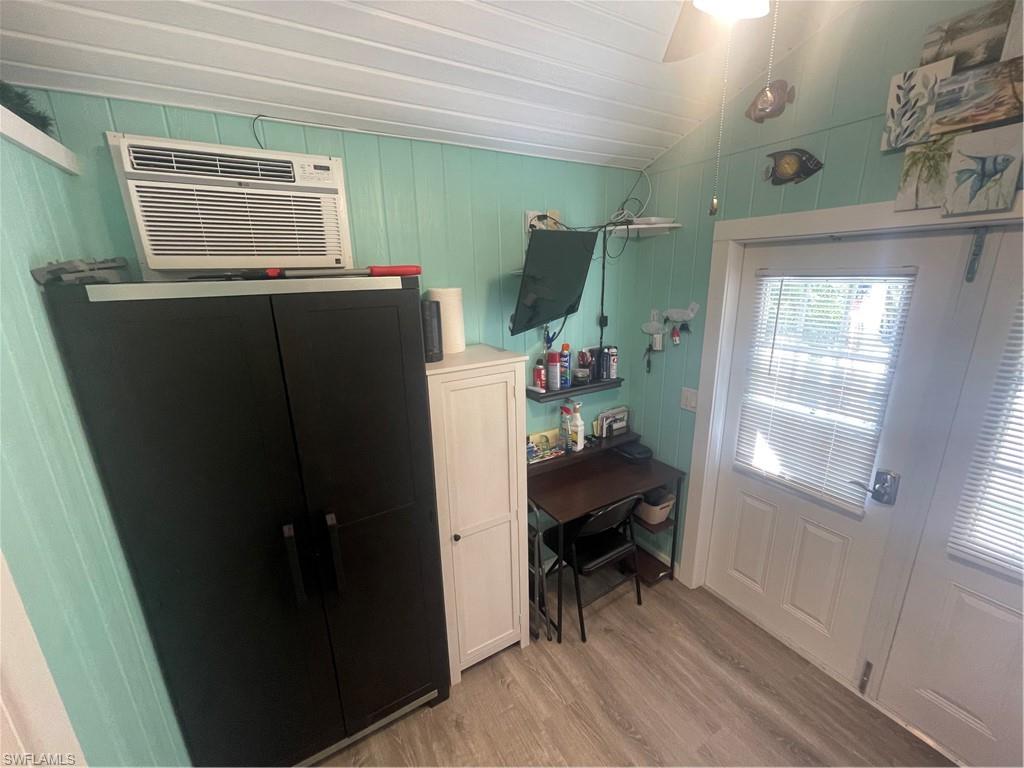 CYPRESS TRAIL RV RESORT - Land