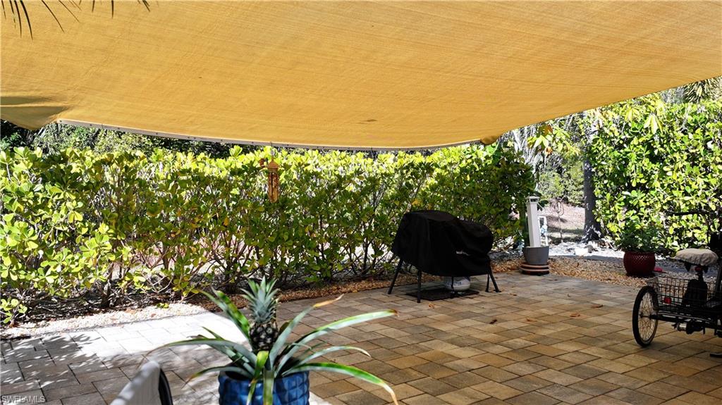 CYPRESS TRAIL RV RESORT - Land