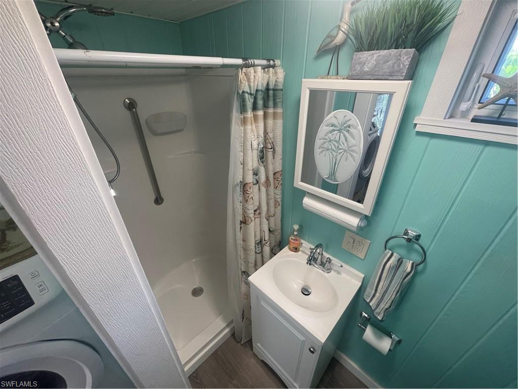 CYPRESS TRAIL RV RESORT - Land