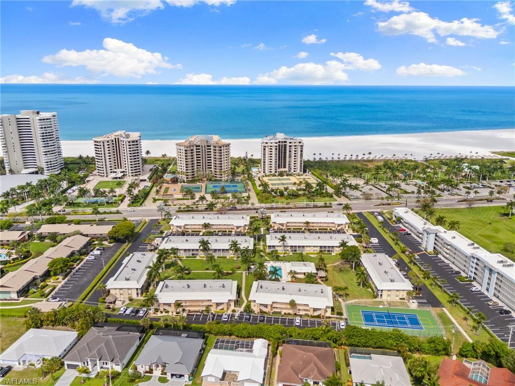 BEACH VIEW - Residential