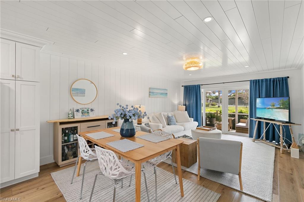 BEACH VIEW - Residential