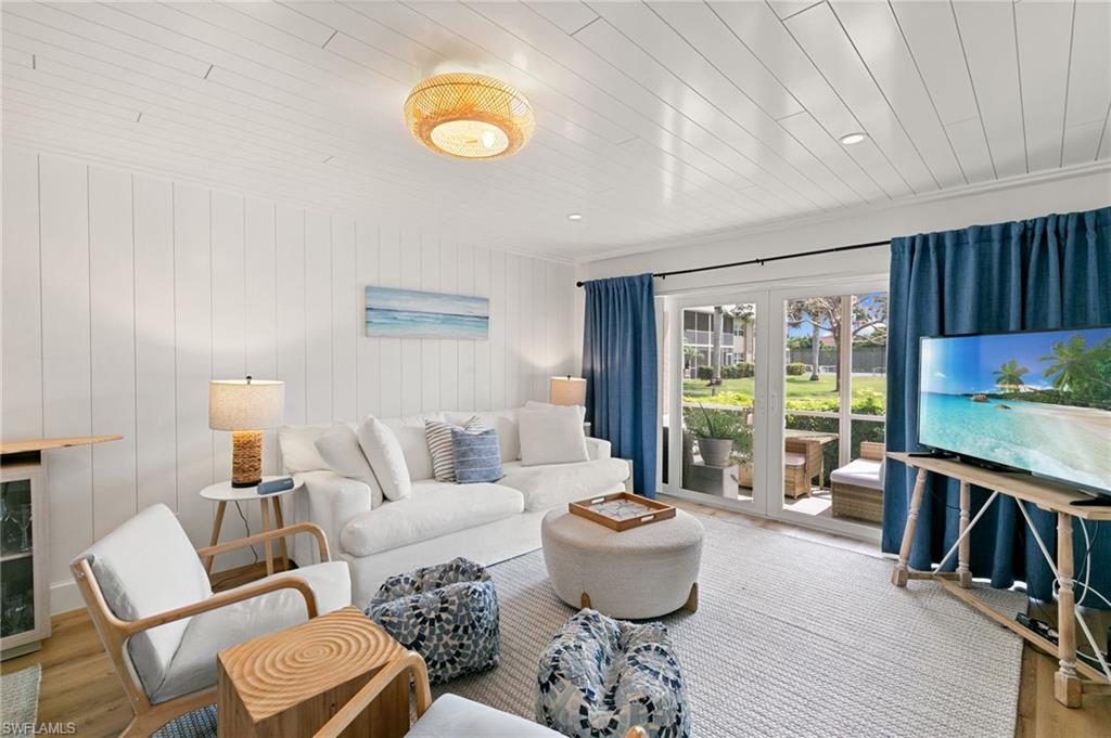 BEACH VIEW - Residential