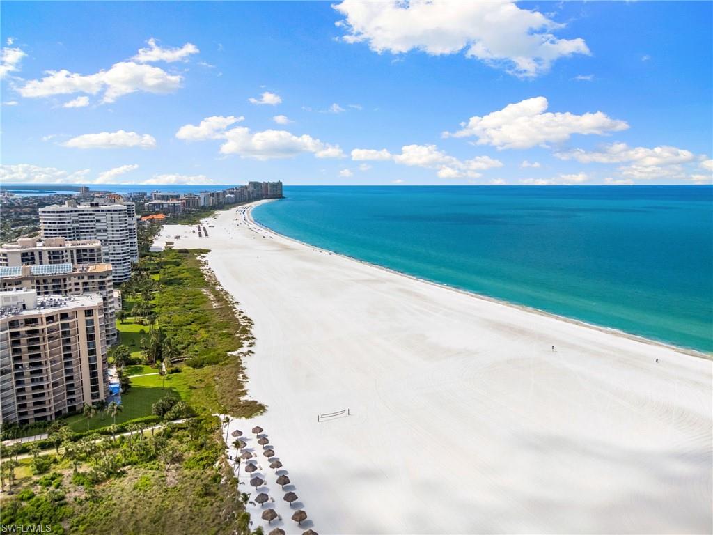 BEACH VIEW - Residential