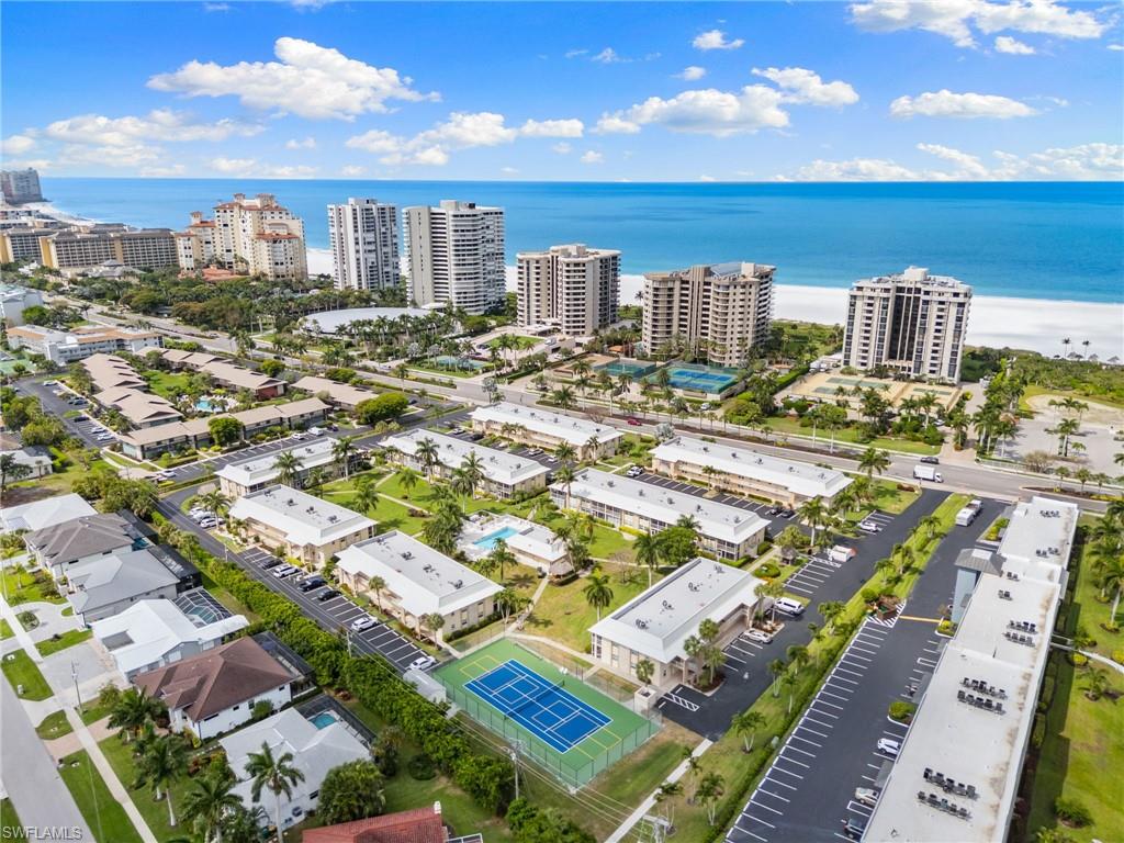 BEACH VIEW - Residential