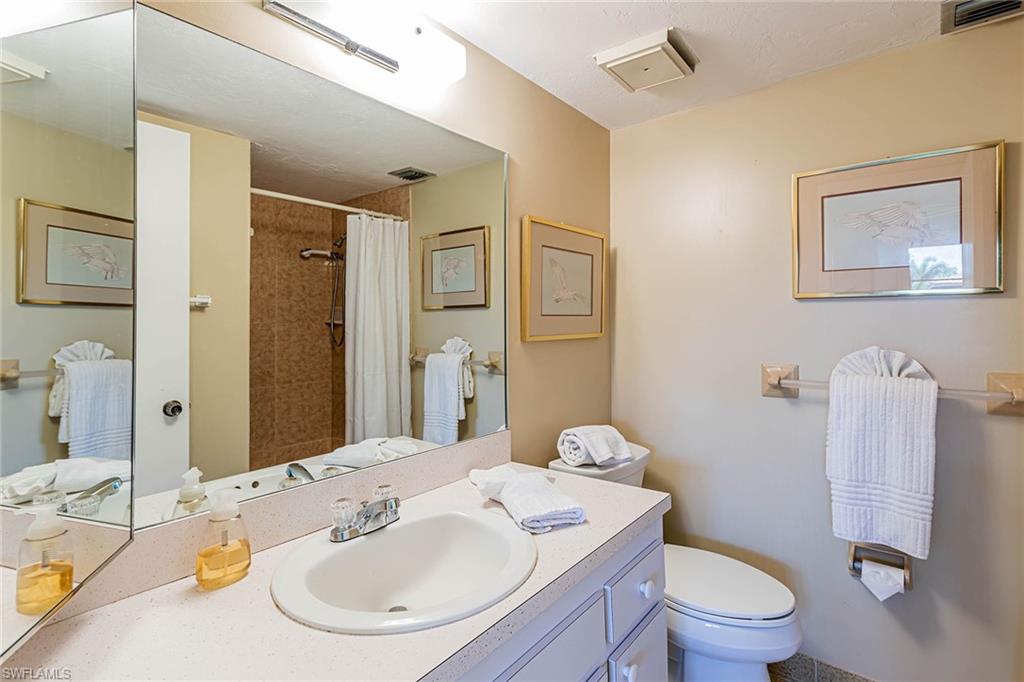 MARINER APTS MARCO ISLAND - Residential