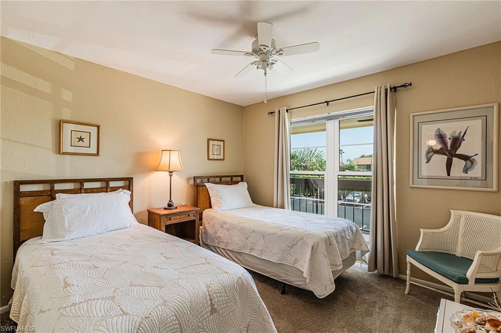 MARINER APTS MARCO ISLAND - Residential