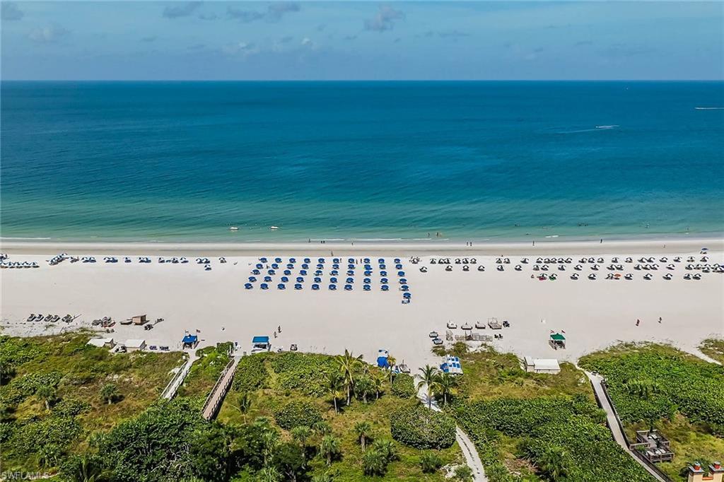 MARINER APTS MARCO ISLAND - Residential