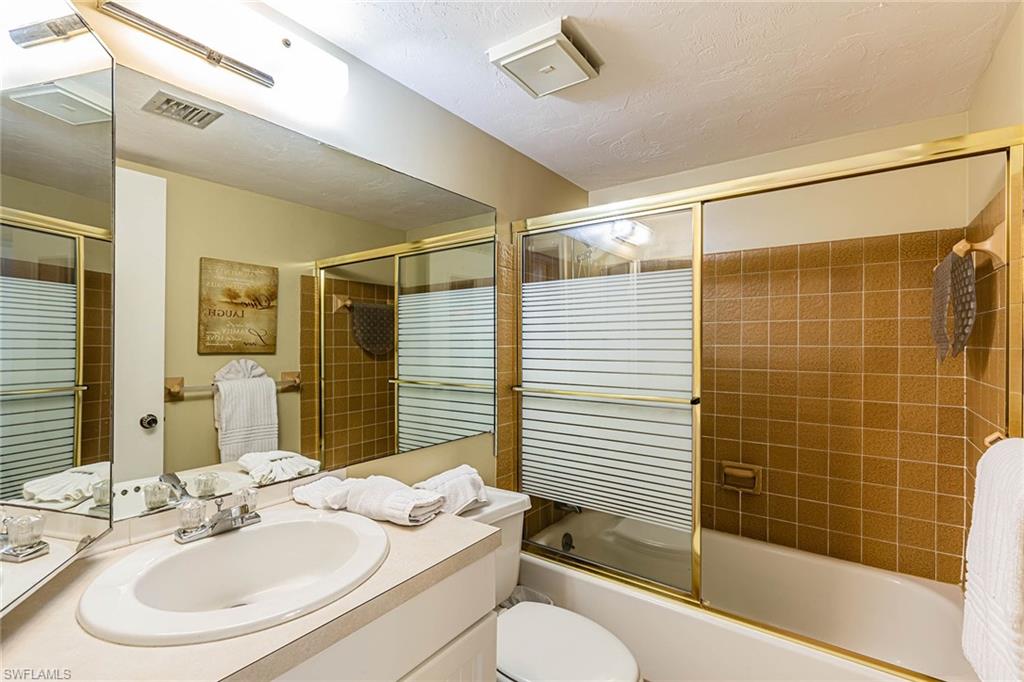 MARINER APTS MARCO ISLAND - Residential