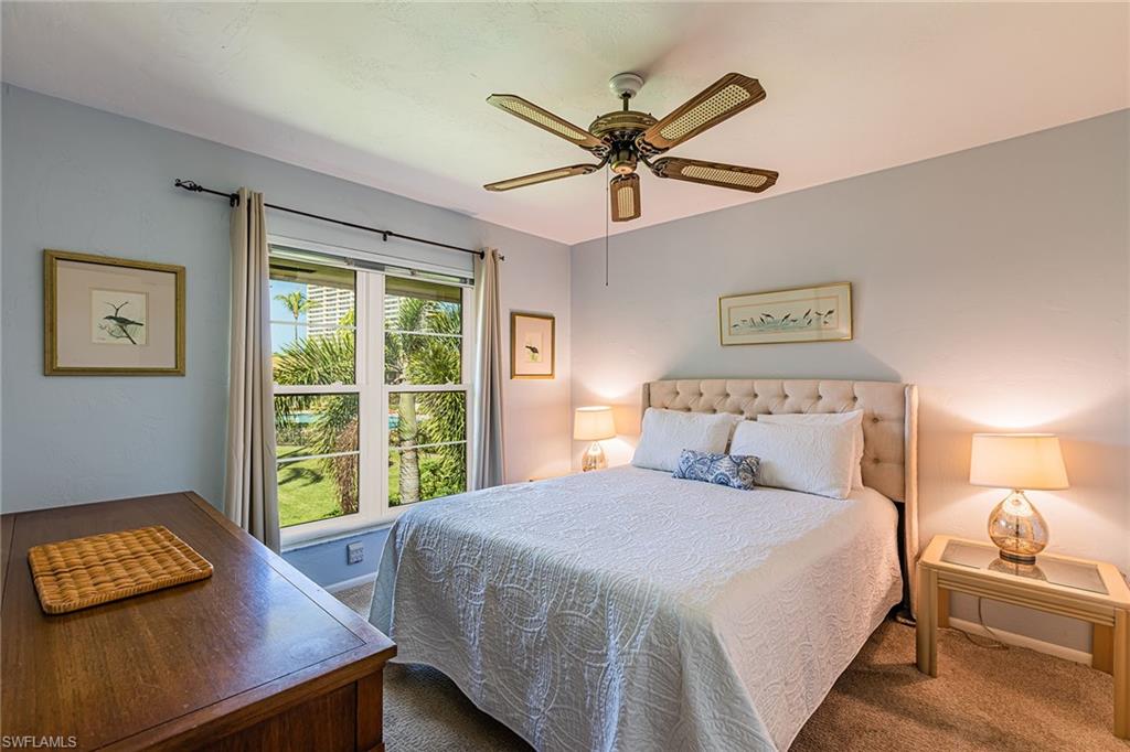 MARINER APTS MARCO ISLAND - Residential