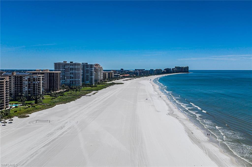 MARINER APTS MARCO ISLAND - Residential