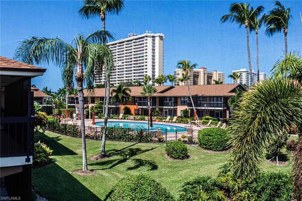 MARINER APTS MARCO ISLAND - Residential