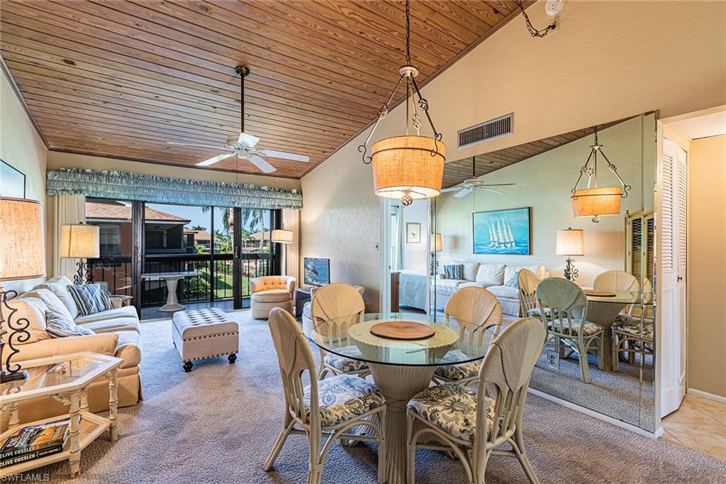 MARINER APTS MARCO ISLAND - Residential