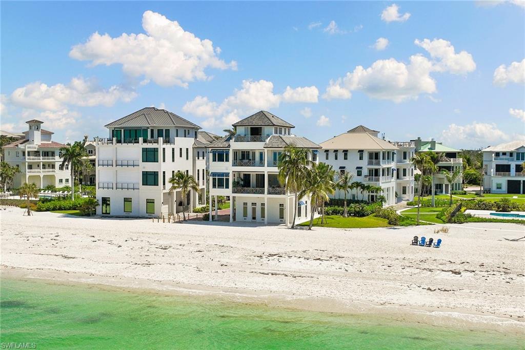 BAREFOOT BEACH - Residential