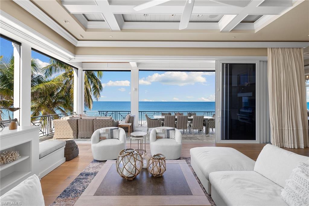 BAREFOOT BEACH - Residential