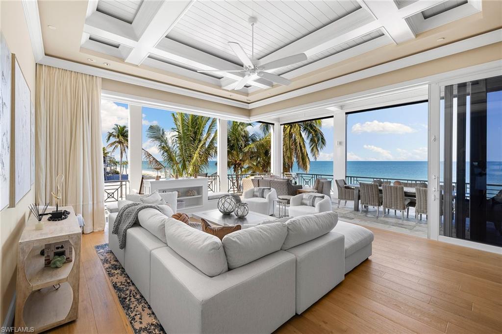 BAREFOOT BEACH - Residential