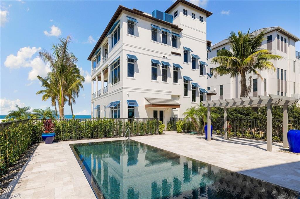 BAREFOOT BEACH - Residential