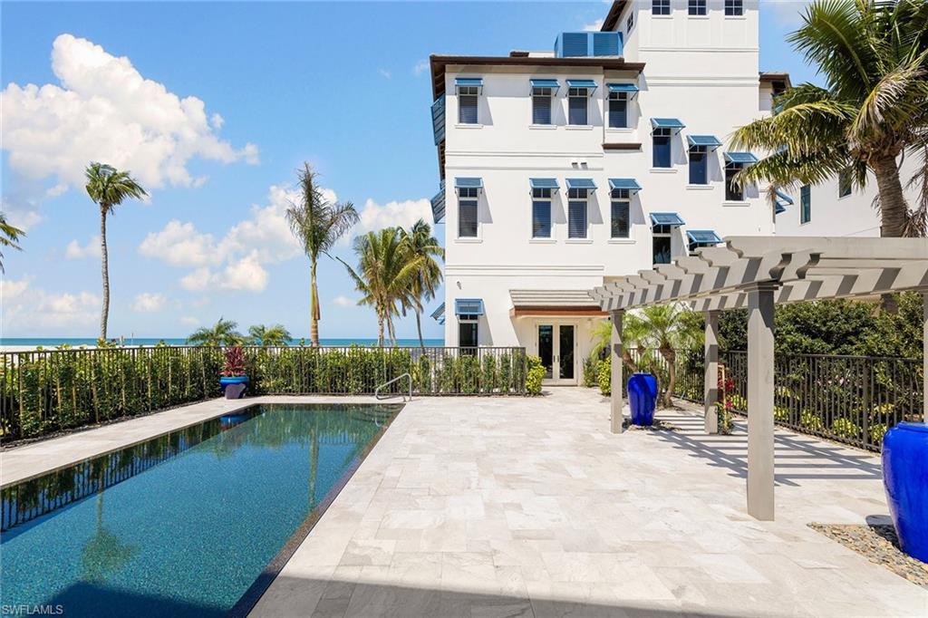 BAREFOOT BEACH - Residential