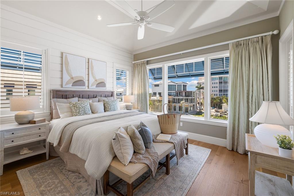 BAREFOOT BEACH - Residential