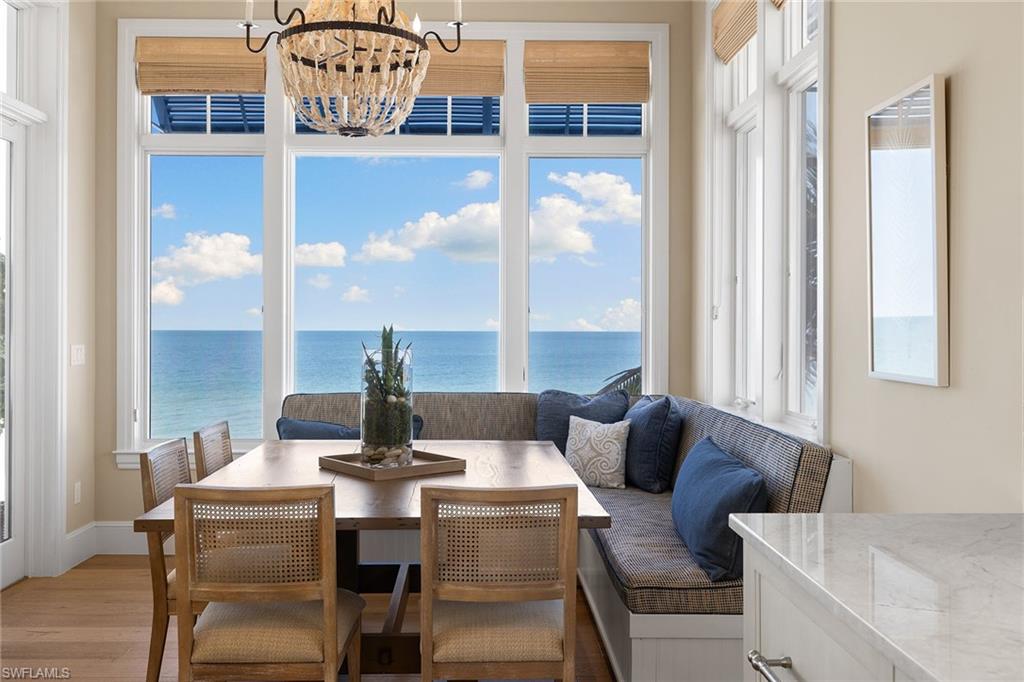 BAREFOOT BEACH - Residential