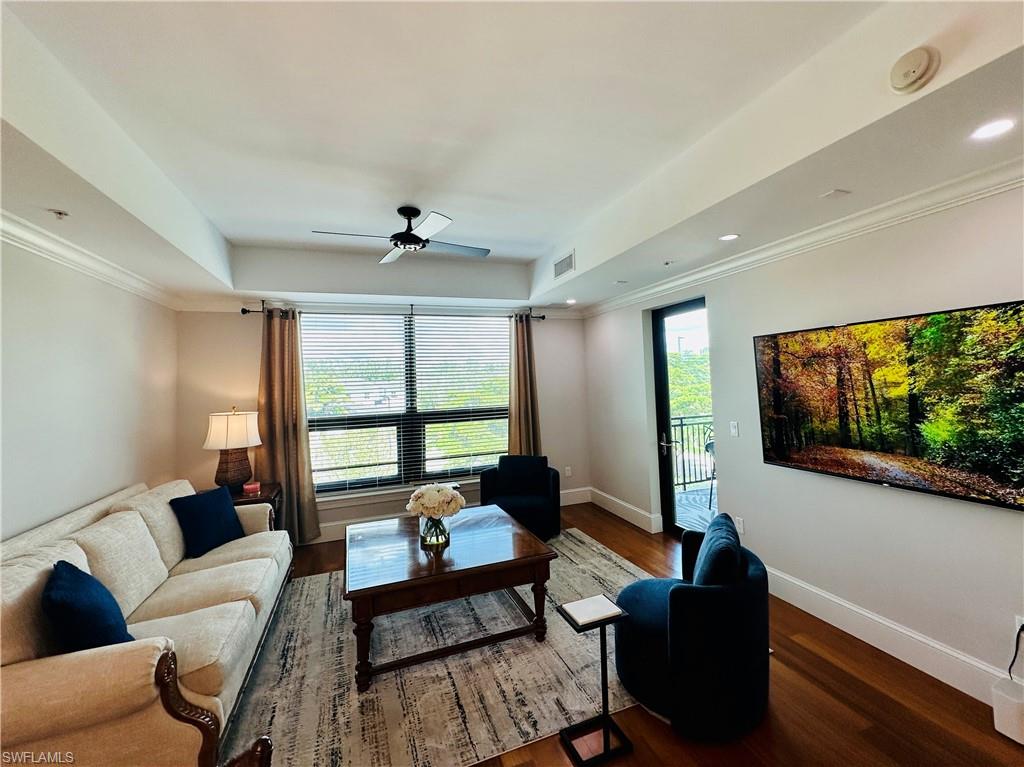 THE STRADA - Residential Lease