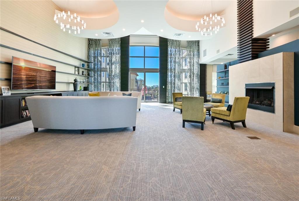 THE STRADA - Residential Lease