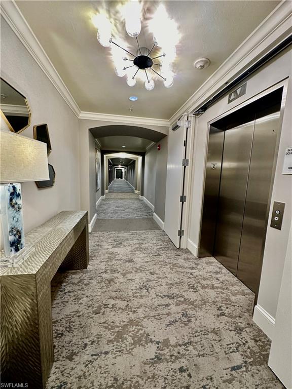 THE STRADA - Residential Lease