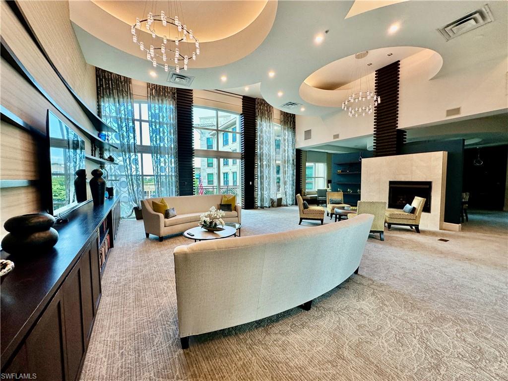 THE STRADA - Residential Lease