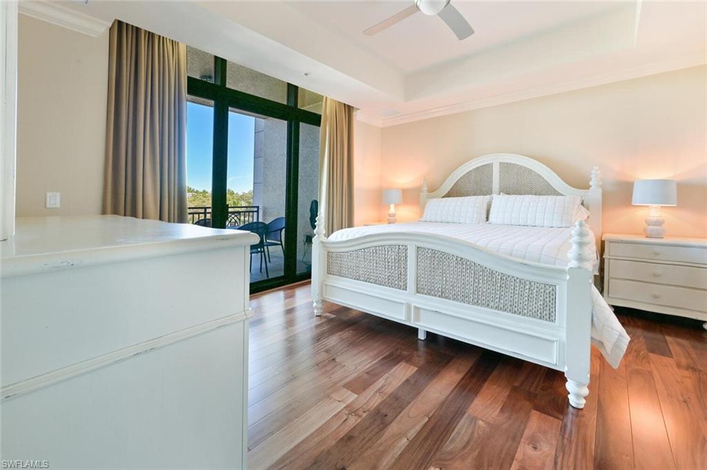 THE STRADA - Residential Lease