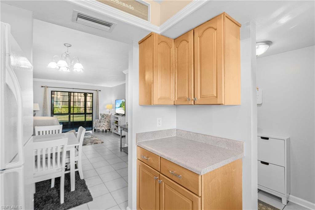 COUNTRY PINES CONDO - Residential