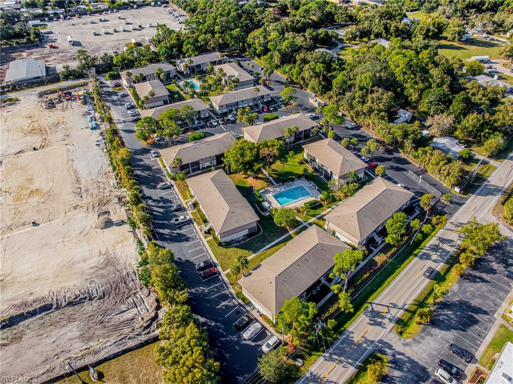 COUNTRY PINES CONDO - Residential