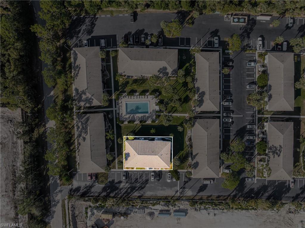 COUNTRY PINES CONDO - Residential