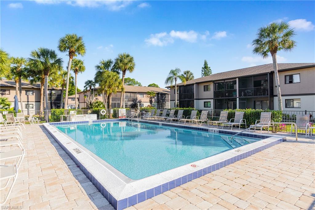 COUNTRY PINES CONDO - Residential