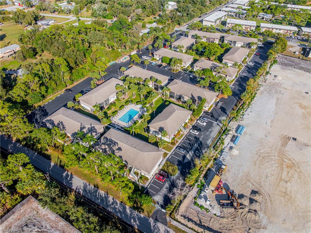 COUNTRY PINES CONDO - Residential