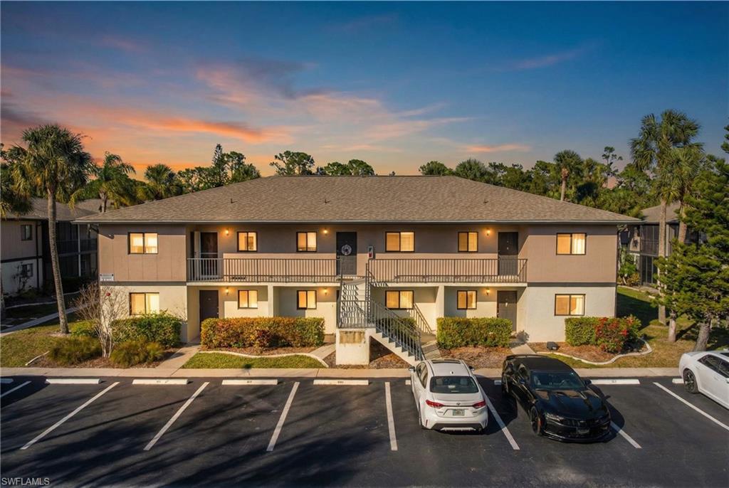 COUNTRY PINES CONDO - Residential