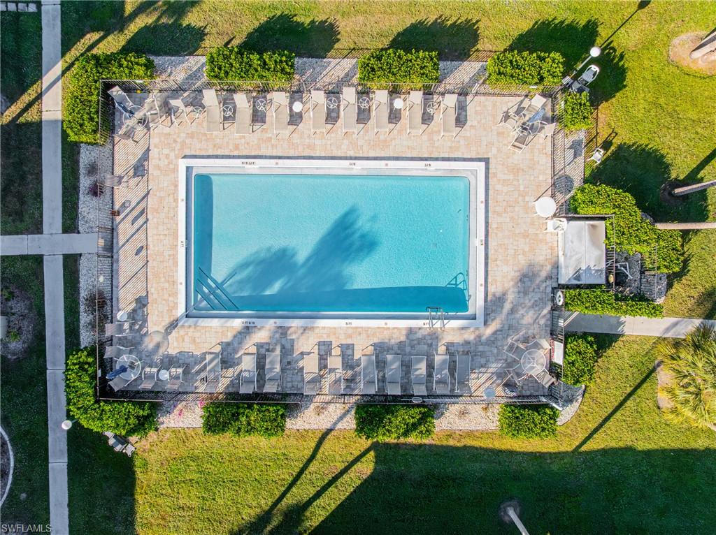 COUNTRY PINES CONDO - Residential