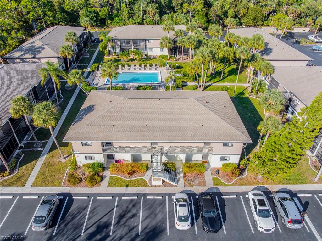 COUNTRY PINES CONDO - Residential