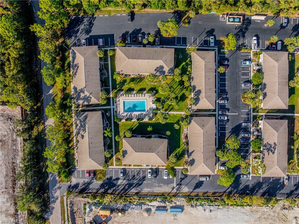 COUNTRY PINES CONDO - Residential