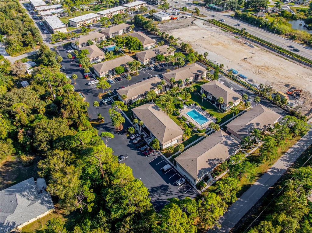 COUNTRY PINES CONDO - Residential