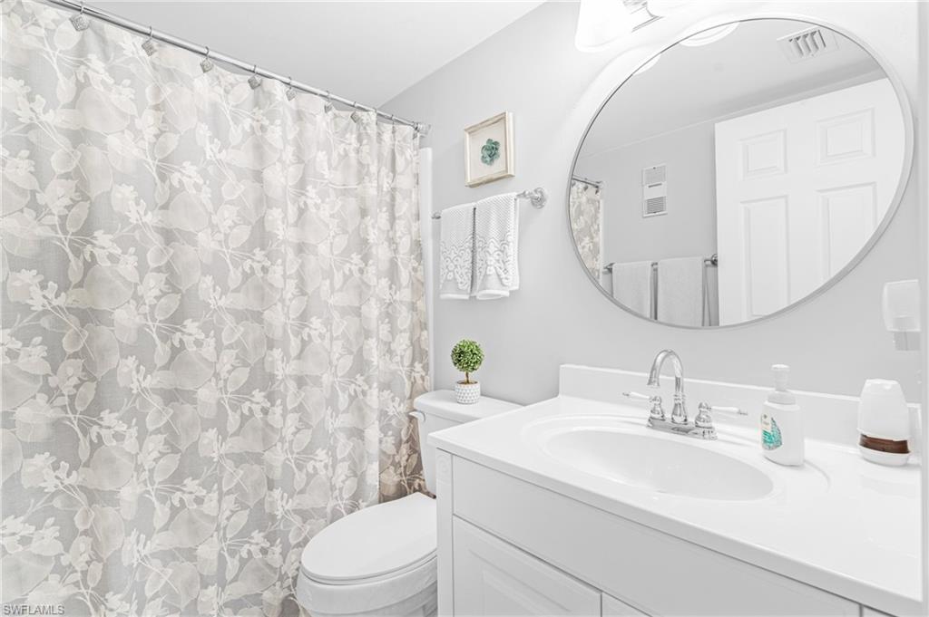 COUNTRY PINES CONDO - Residential